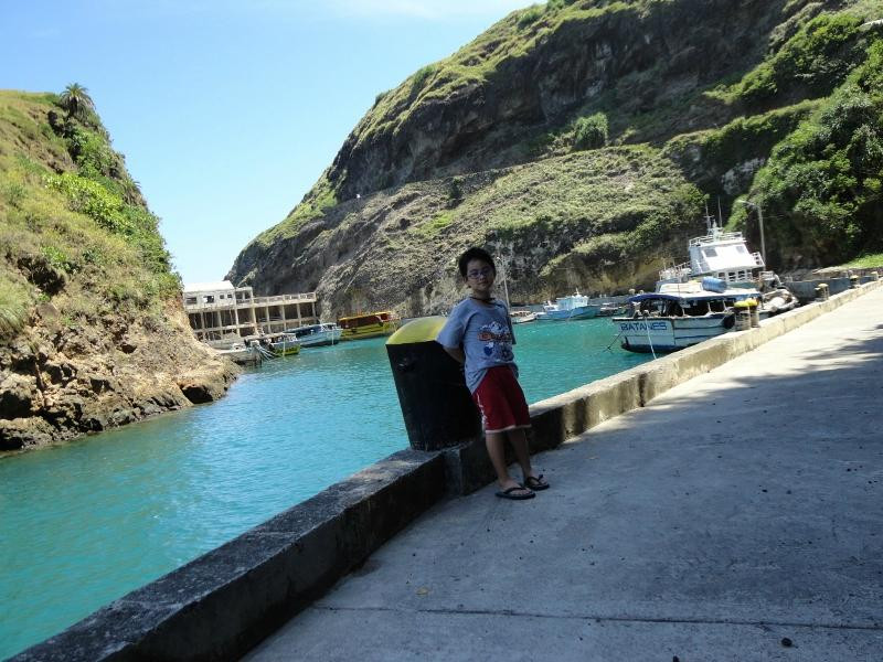Sabtang Beach-Sabtang Island必去景点