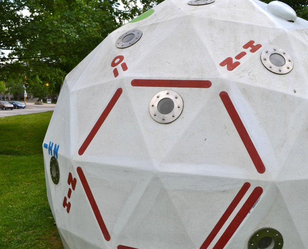 Art Gallery of Guelph-贵湖必去景点