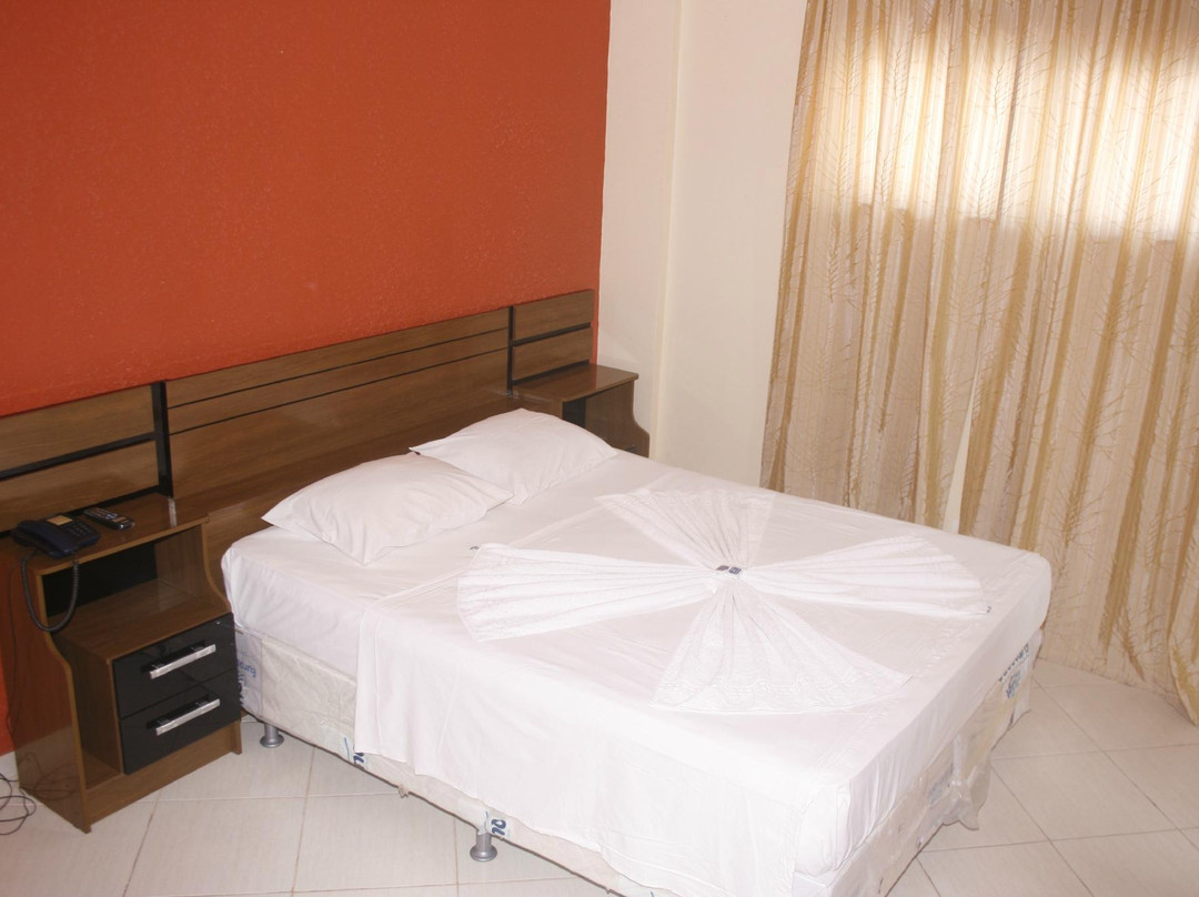 Hotel San Juan主图