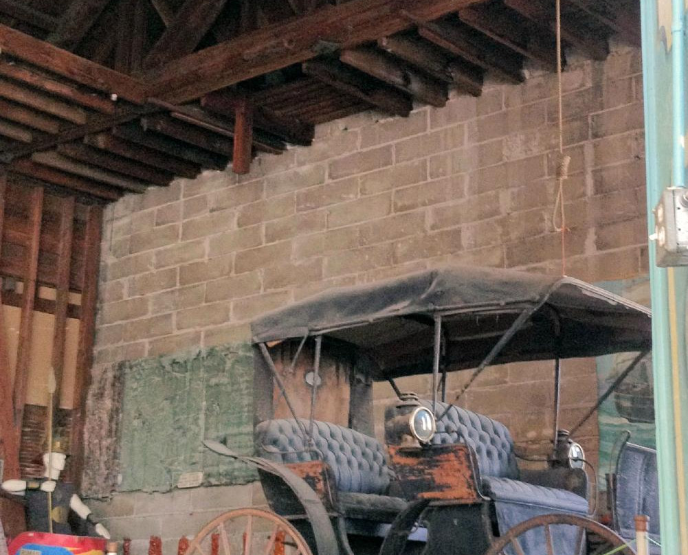 The Historic Heard Opera House Arcadia-阿卡迪亚必去景点