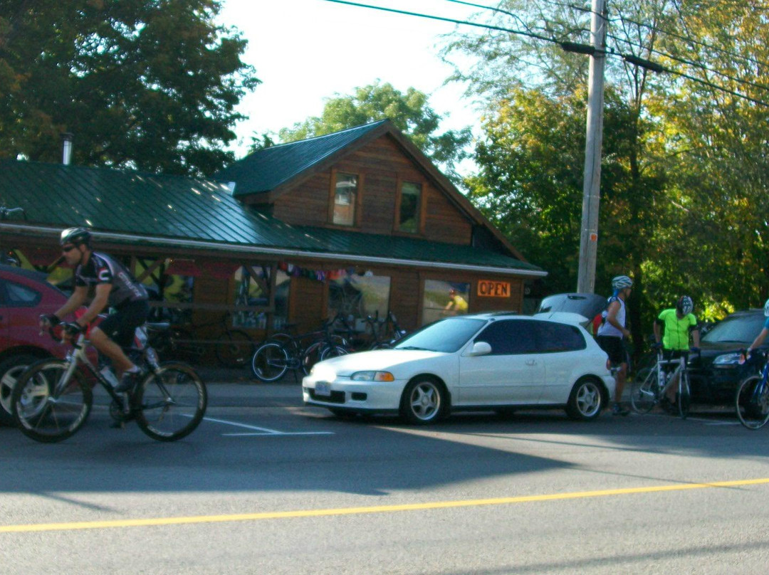 Bloomfield Bicycle Company景点图片