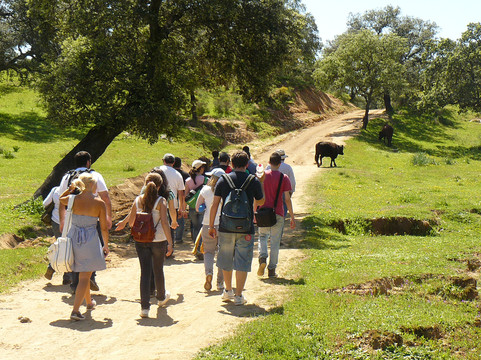 Naturanda Turismo Ambiental-塞维利亚必去景点