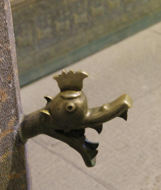 Hamam-e Ali Gholi Agha景点图片
