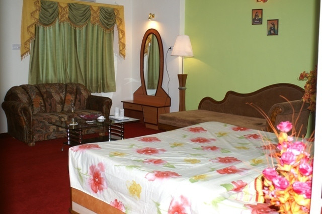 Hotel Rajshree主图