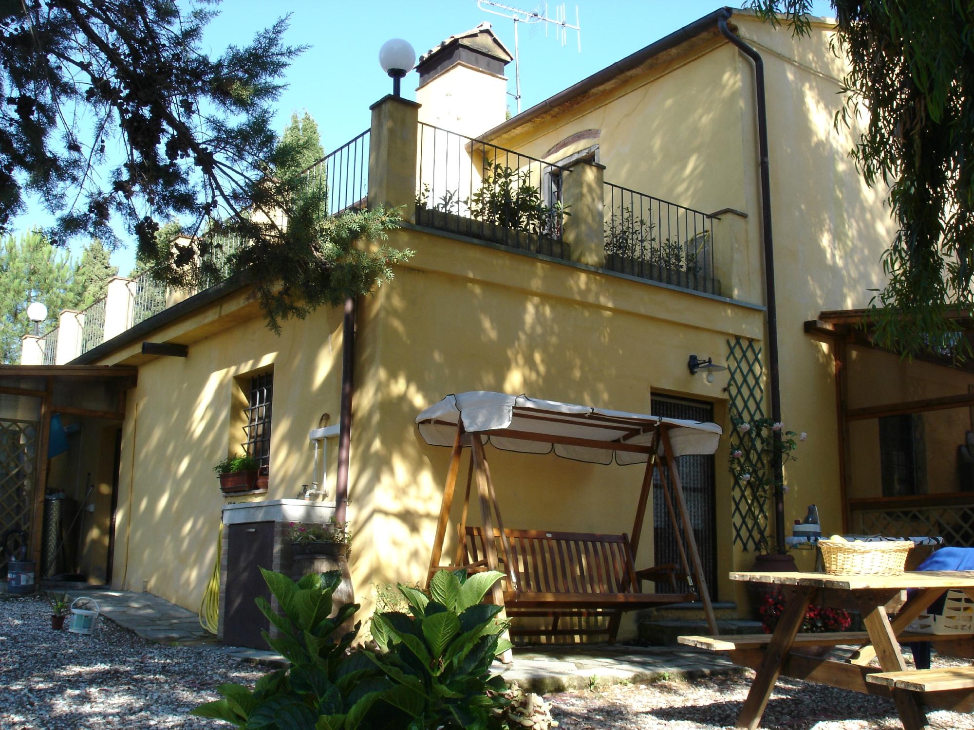 Agriturismo Ristorante Le Beone-浴室
