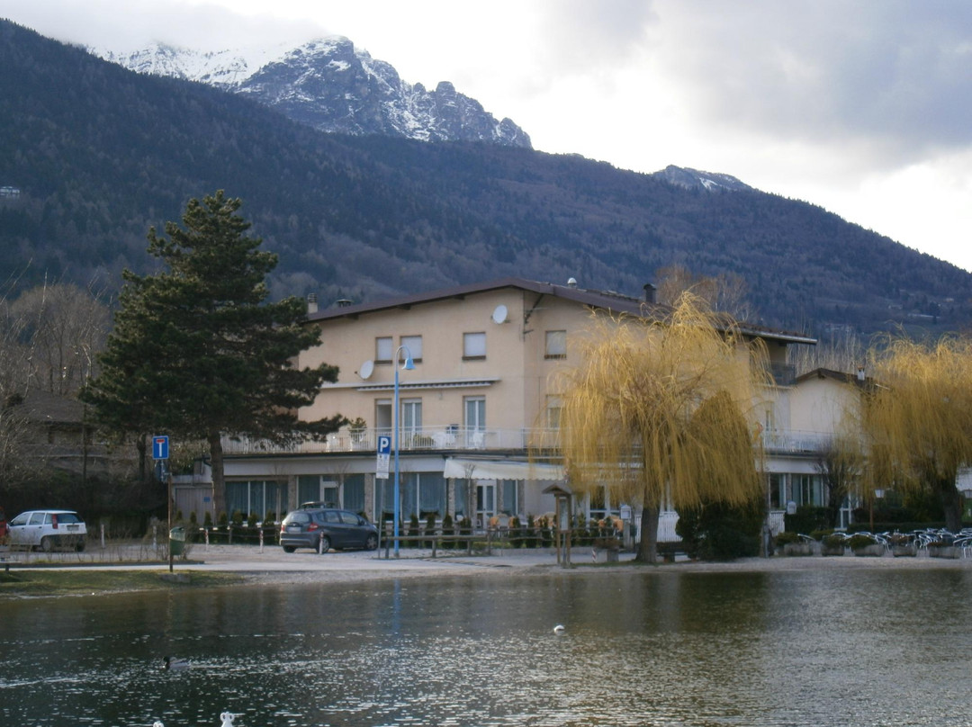 Hotel La Piroga主图