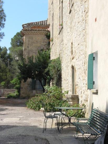 Auberge de Creyssels Benau