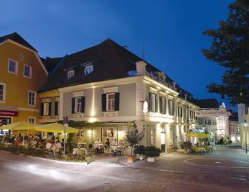 Markt Allhau酒店住宿-Gasthof Restaurant Zum Brauhaus