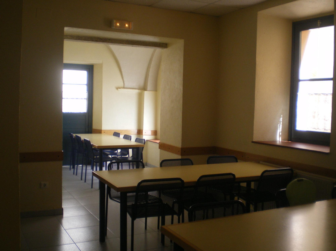 Albergue Juvenil Banyoles