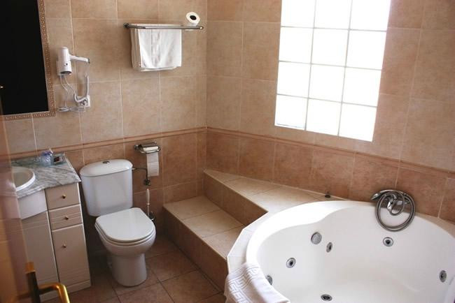 Hotel Dona Pilar主图