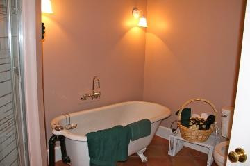 Everett House Bed & Breakfast