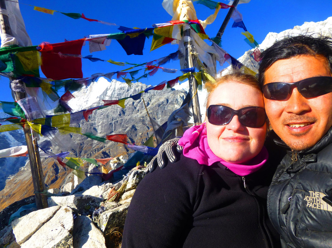 Trek Into Thin Air-Banepa必去景点