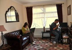 Normanby Guesthouse主图