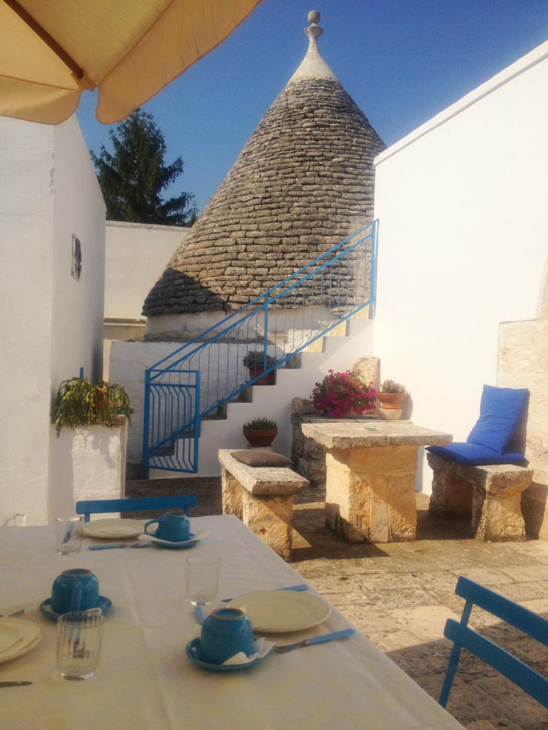 B&B Pietraviva-官方