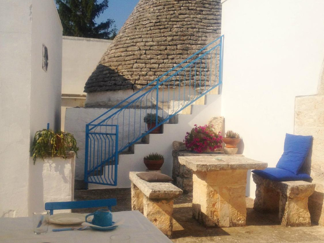 B&B Pietraviva主图