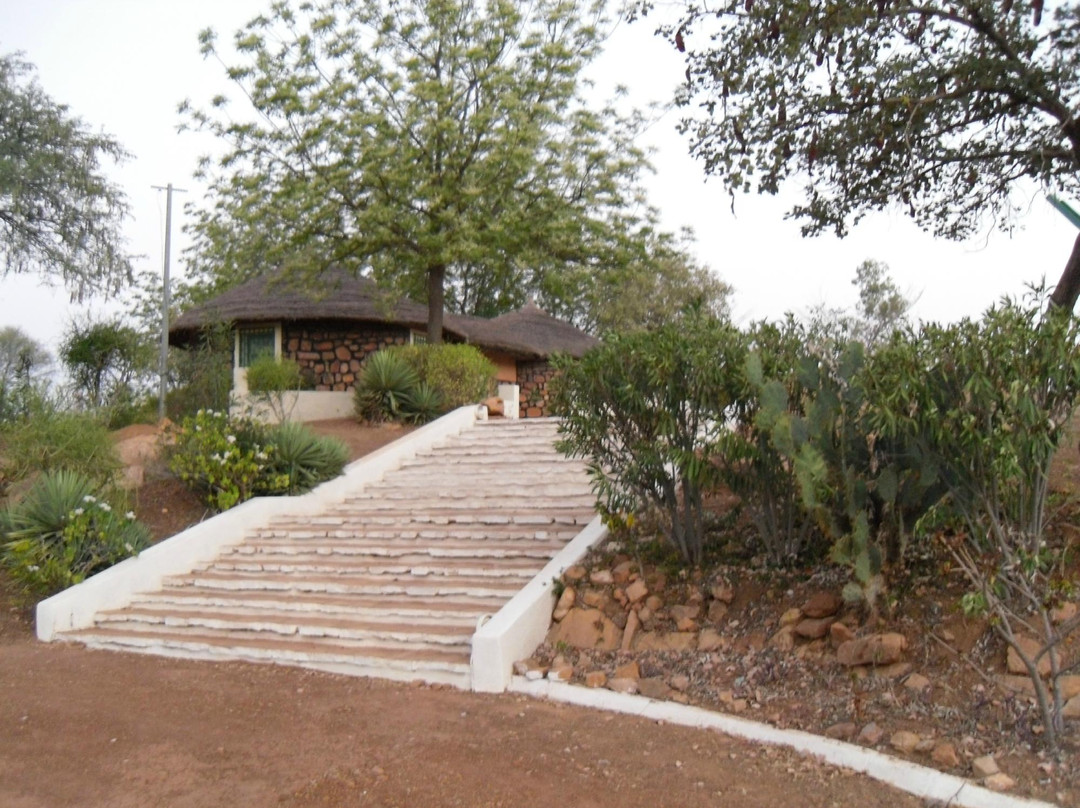 Hotel de la Tapoa主图