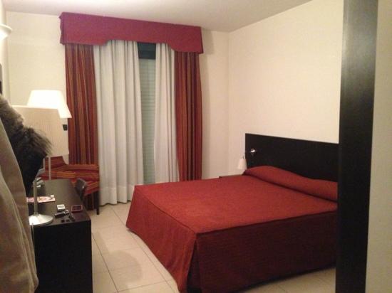Hotel Parlapa-客卧