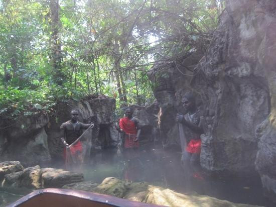 野生动物世界-曼谷必去景点