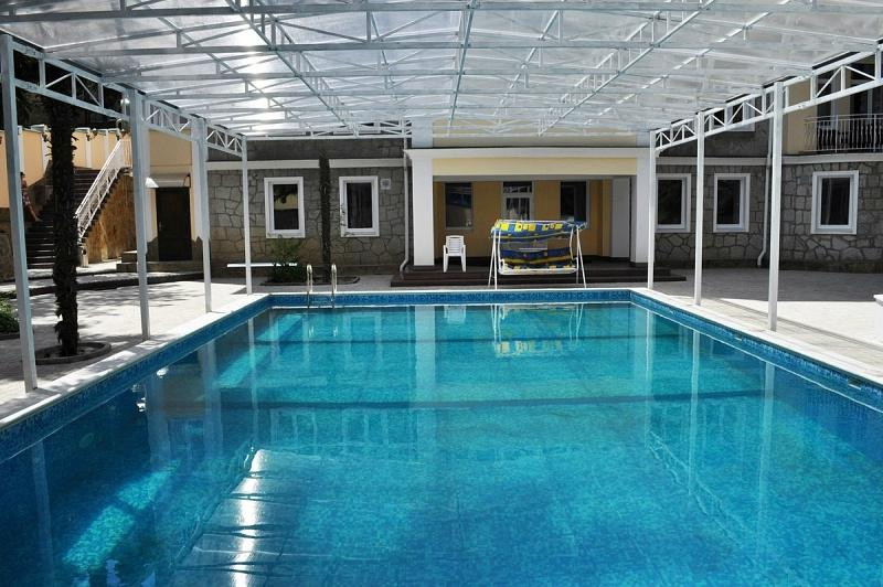 Imperial 2011 Hotel