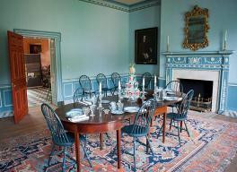 Ker Place-Onancock必去景点