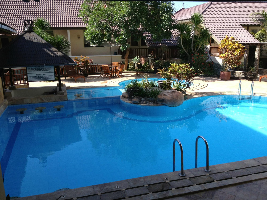 Paciran酒店住宿-图班特罗皮斯酒店