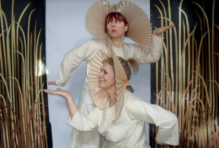 Small World Theatre-Cardigan必去景点