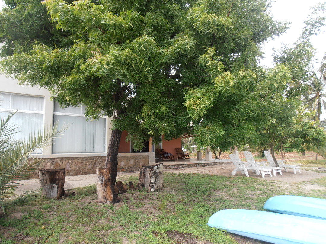 Ruwala Nature & Adventure Park-卡尔皮蒂耶必去景点