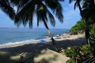 Playa Quimixto-Quimixto必去景点