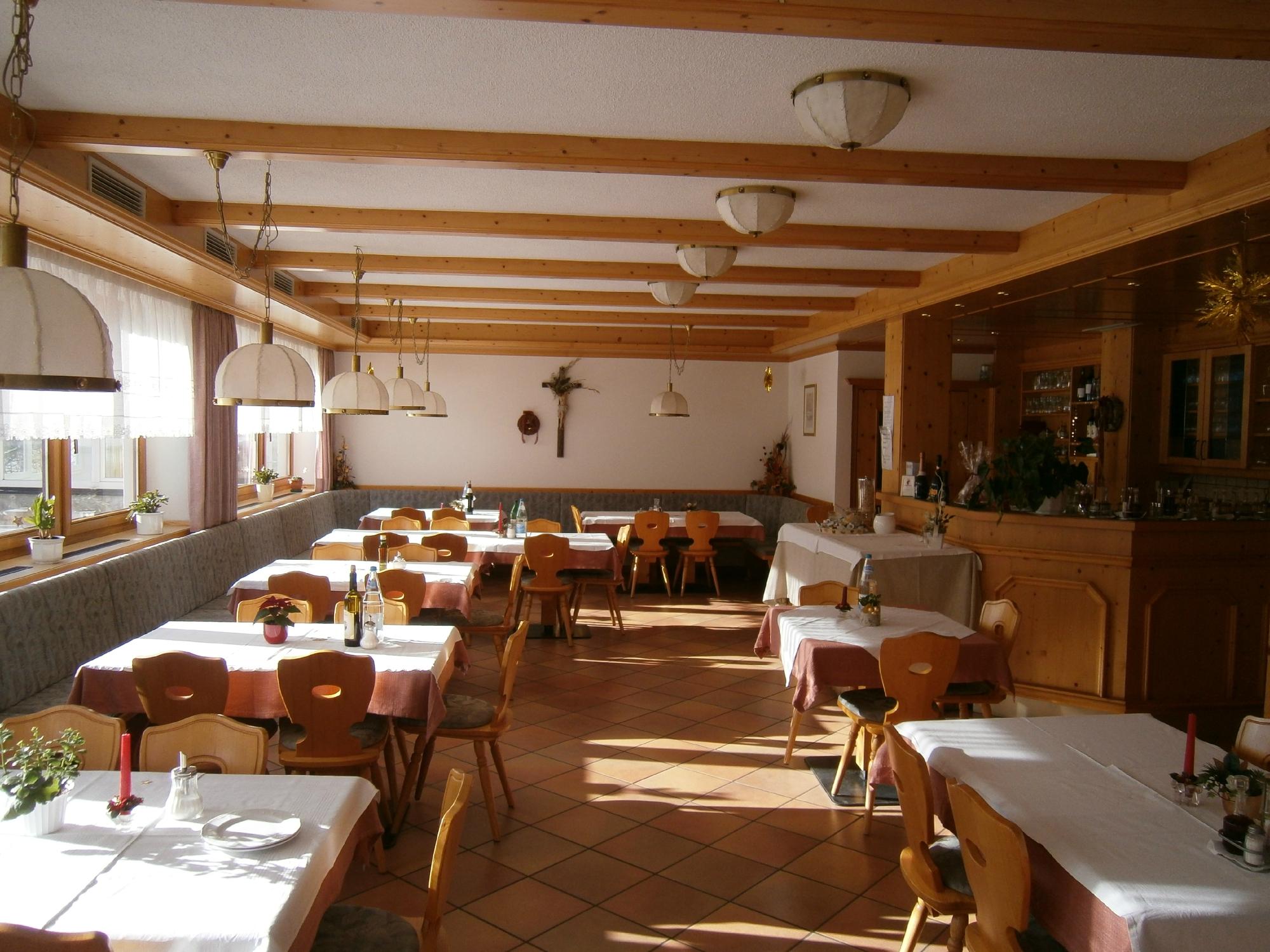 Gasthof Alpenrose-客卧