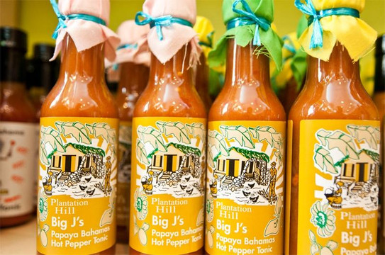 Tru Bahamian Food Tours-拿骚必去景点