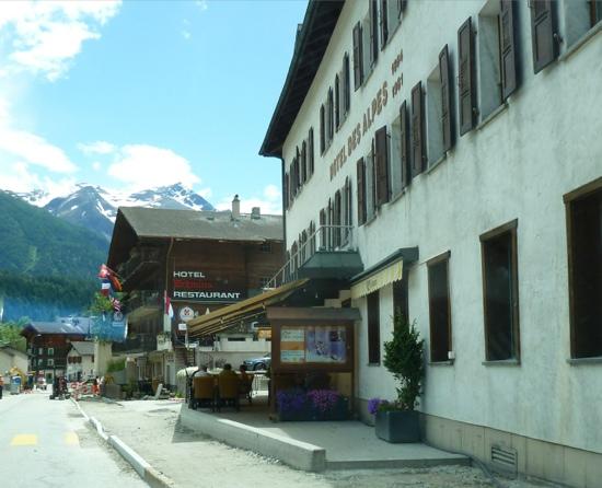 Hotel Schmitta-客卧