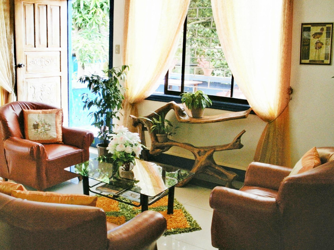 Brandon's Lodging House