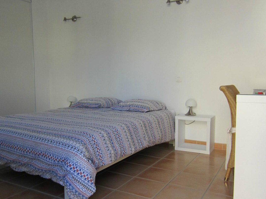 Les Amis de Jacqueline主图