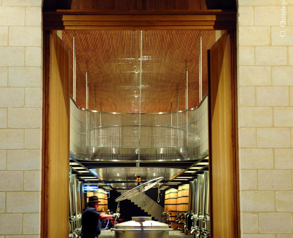Château Soutard景点图片