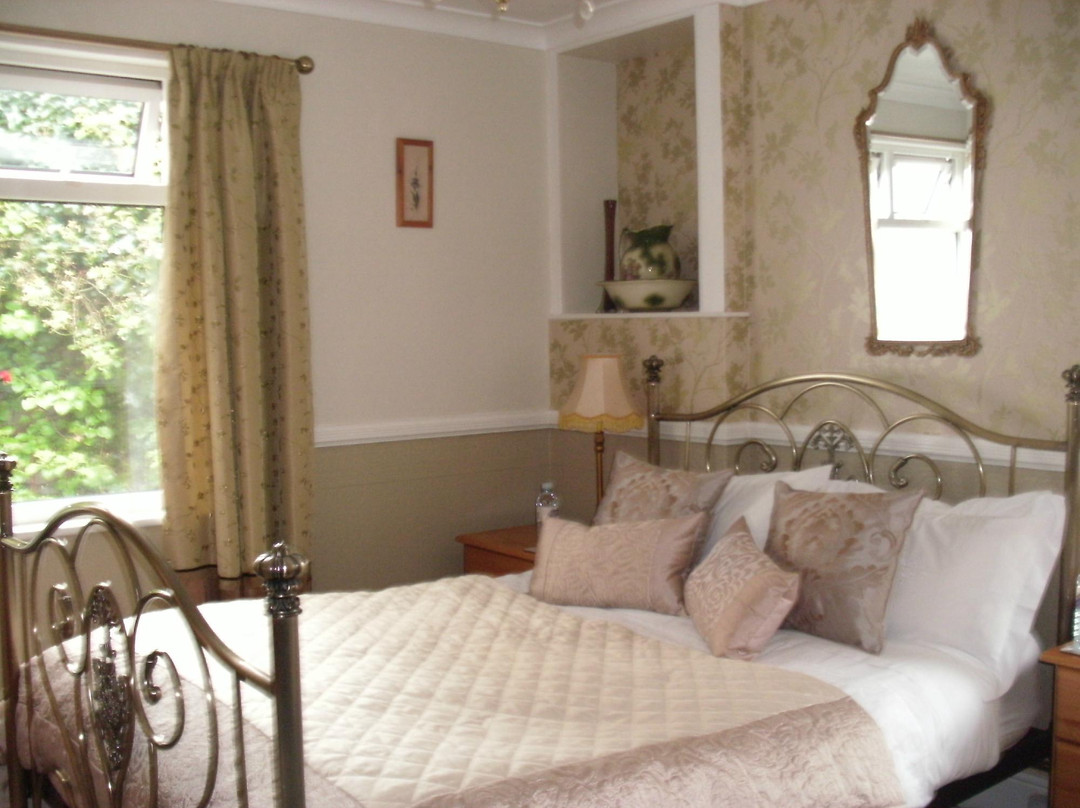Cartref Guest House