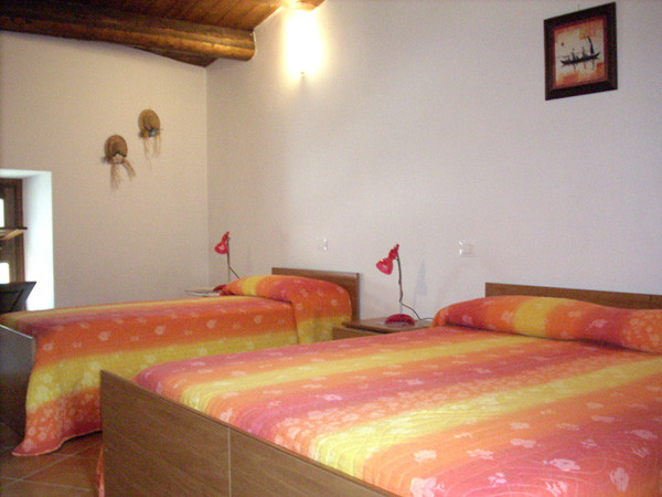 La Cascina del Nonno
