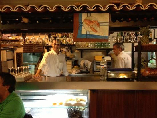 Aldeia de Juzo餐馆和美食-O Beirao