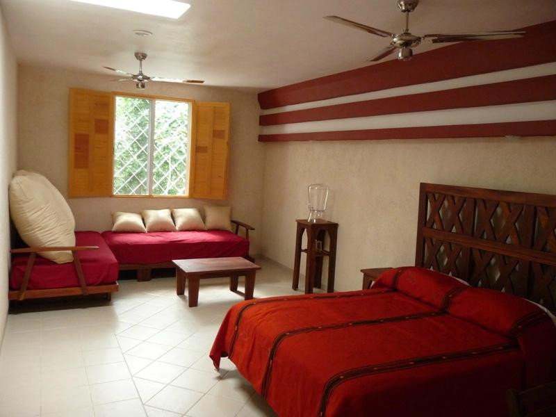 Hotel Sak-Ol K'aax主图