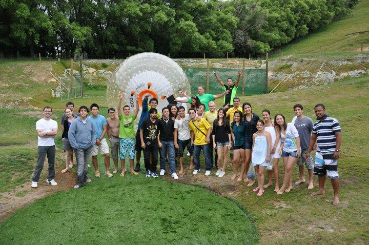 Auckland Adventures Day Tours-Milford必去景点