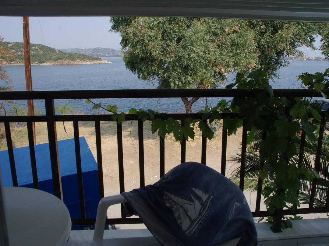 Ammouliani Hotel主图