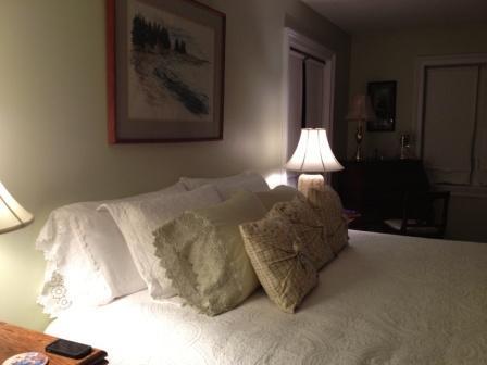 Whiting Bay Bed and Breakfast-客卧