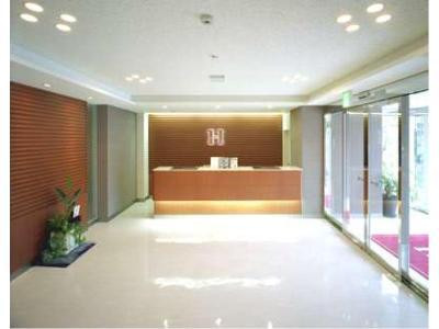 Business Hotel Isesaki Heisei Inn主图