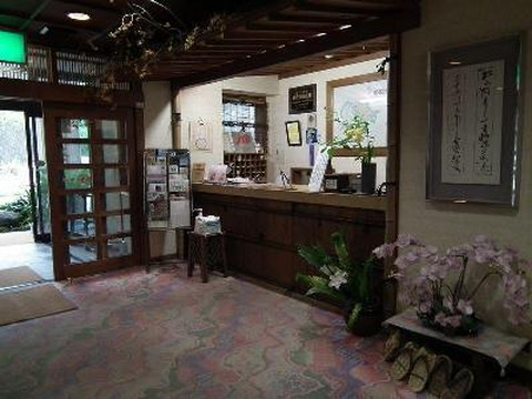 Kutsurogino Yado Hanataki主图