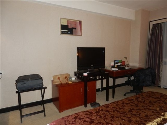 贵阳华美达神奇大酒店主图