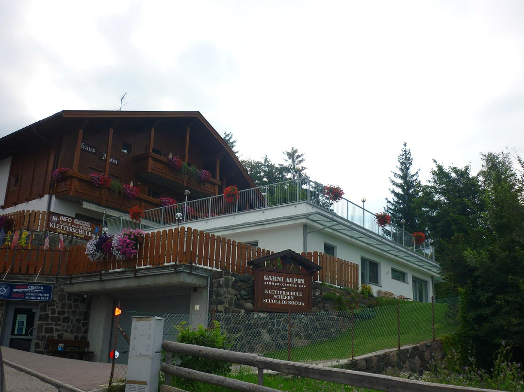 Garni Alpin主图