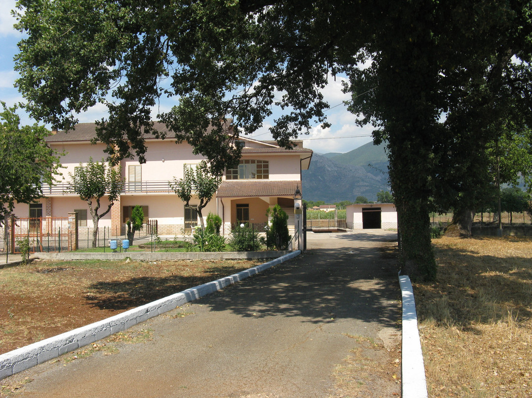 B&B Le Mie Radici