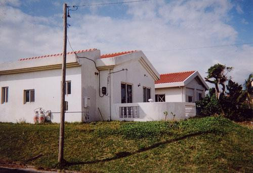 Guest House Churahama