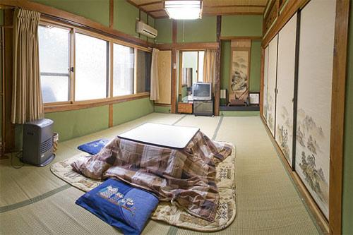 Fuji Ryokan-官方