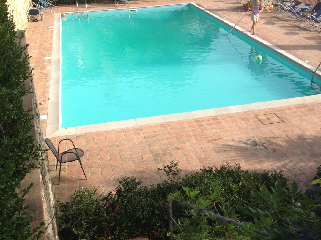 Borgo Maisale