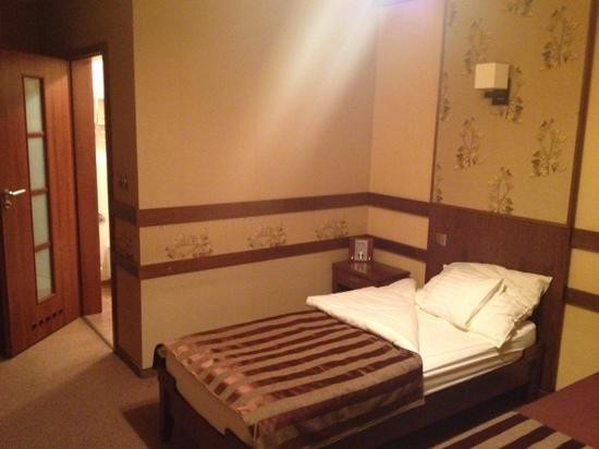 Hotel Ted主图